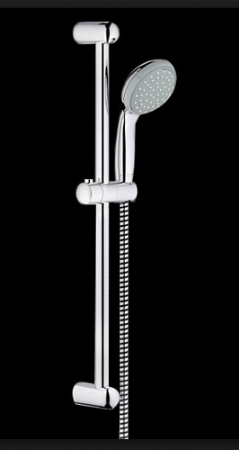 Набор душевой Grohe TEMPESTA NEW II 600мм 27598000