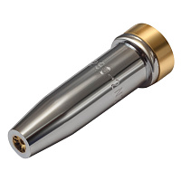 Мундштук пропан к резаку ПТК Р3-362 HARRIS №2  25-50мм 020.125.003