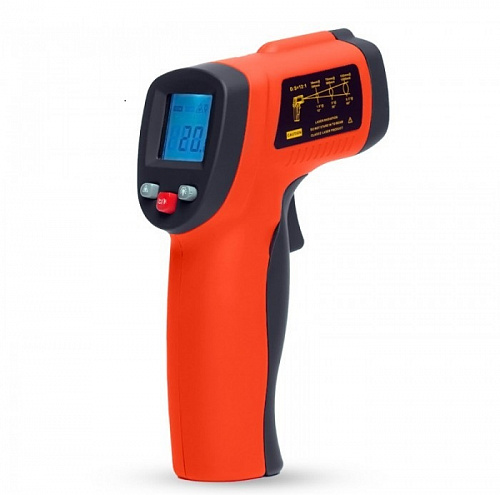 Пирометр инфракрасный ADA Instruments TemPro 300 А00222 Пирометр инфракрасный ADA Instruments TemPro 300 А00222
