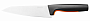 Нож поварской средний Fiskars FF 1057535