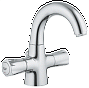 Смеситель "AVINA" для умывальника Grohe 21093000