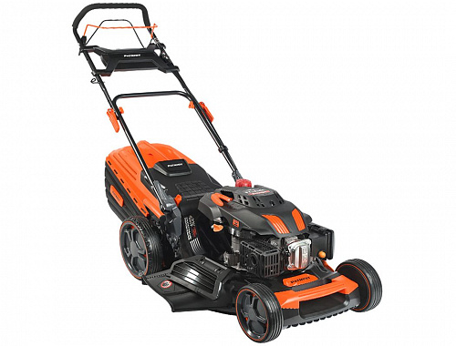 Газонокосилка бензиновая Patriot PT 53 LSI Premium 512109050 Газонокосилка бензиновая Patriot PT 53 LSI Premium 512109050