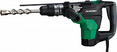 Перфоратор Hikoki SDSmax DH40MCNSZ