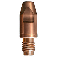 Наконечник сварочный ПТК Cu Cr Zr М8 d1,6мм LED8030-16 071.730.816