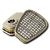 Фильтр сменный 3М 6057 (пара)