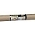 Крафт-бумага оберточная 0,84 x 10м в рулоне UNIBOB 61013