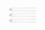 Мел для маркировки белый NEO Tools 3шт 13-950