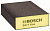 Абразивная губка Best for Flat and Edge 69 x 97 x 26 К 240-320 BOSCH 2 608 608 226