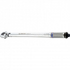 Ключ динамометрический KING TONY 1/4", 5-25 Нм 34223-1A