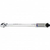 Ключ динамометрический KING TONY 1/4", 5-25 Нм 34223-1A