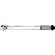 Ключ динамометрический KING TONY 1/4", 5-25 Нм 34223-1A