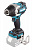 Гайковерт аккумуляторный Makita 1/2' DTW700Z Solo