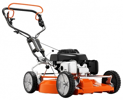 Газонокосилка бензиновая Husqvarna LB 553S e 9672570-01