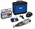 Микродрель аккумуляторная Dremel 8200 +набор SC 690