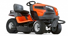 Трактор газонный Husqvarna YTH 184 T 9604103-43