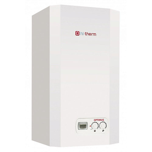 Котел газовый настенный HI-THERM OPTIMUS 24 Котел газовый настенный HI-THERM OPTIMUS 24