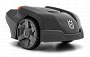 Газонокосилка робот Husqvarna Automower 105 9676454-17