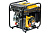 Генератор бензиновый инверторный Denzel GT-2500 iF 94704