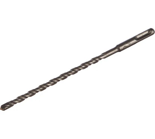 Бур SDS+ ф 6х 100/160 Fit 32913 Бур SDS+ ф 6х 100/160 Fit 32913