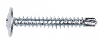 Саморез с пресшайбой 4,2х32 сверло 600 шт Саморез с пресшайбой 4,2х32 сверло 600 шт