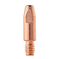 Наконечник ПТК E-CU М6 ф1,2 FCK6500-12 071.628.121