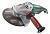 Угловая шлифмашина Metabo WE 22-230 MVT (606464000)