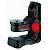 Держатель для невелира BM 1 BOSCH 0 601 015 A01