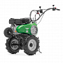 Мотоблок бензиновый Caiman Vario 70C TWK+ 3000362112