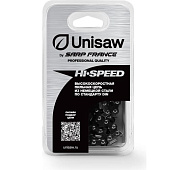 Цепь Unisaw 16" 0.325" 1,6. 62 звена SG6C62DL Цепь Unisaw 16" 0.325" 1,6. 62 звена SG6C62DL