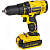 Шуруповерт аккумуляторный STANLEY SCD 20 S 2 K SCD20S2K-RU