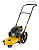 Газонокосилка бензиновая HUTER GLM-5.0L 70/3/9