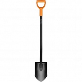 Лопата штыковая Fiskars Solid 131413/1026686