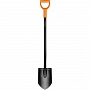 Лопата штыковая Fiskars Solid 131413/1026686