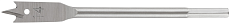 Сверло для дерева КУРС 14х152 перовое HEX1/4" 36083