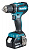 Шуруповерт аккумуляторный Makita DDF485RF3J Б/Щ