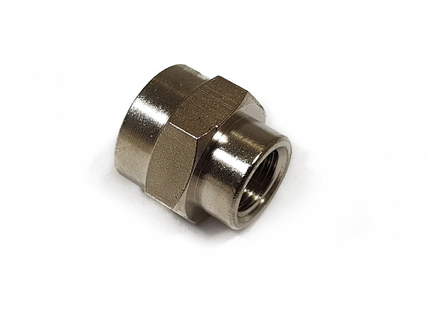 Ниппель Camozzi 2553 1/8-1/4