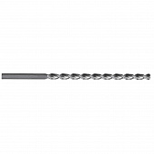 Сверло для металла удлиненное 8х210х305мм НSS-G Super 1/10 TD26128