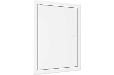 Люк сантехнический Эра Push 150*200 мм пластик L1520N