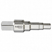 Адаптер ступенчатый для ключа NEO Tools 02-060 американка 02-069