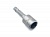 Головка торцевая магнитная 10мм CrV 6-г хвостовик 1/4' Whirl Power 27110451005
