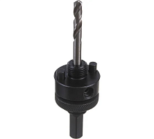 Адаптер для коронок Elitech Bi-Metal HEX - 5/8" D32-152мм 1820.064300