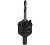 Адаптер для коронок Elitech Bi-Metal HEX - 5/8" D32-152мм 1820.064300