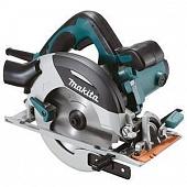 Пила дисковая Makita HS7100