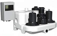 Установка Grundfos Md.32.3.2 3X400V 97901092