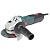 Угловая шлифмашина Metabo W 9-125 (600376010)