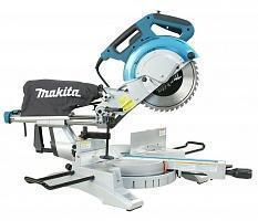 Пила торцовочная Makita LS1018L