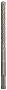 Бур BOSCH SDS+ ф24x200/250 plus-5X 2 608 836 647