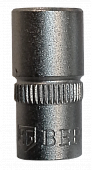 Головка торцевая  1/4"  6-гранная SuperLock 8 мм BERGER BG-14S08