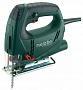 Лобзик Metabo STEB 70 Quick кейс 601040500