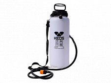 Бак для подвода воды Keos Professional WT14L